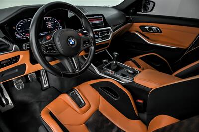 2022 BMW M3 -CARBON BUCKETS!   - Photo 20 - Joliet, IL 60435
