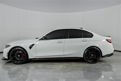 2022 BMW M3 -CARBON BUCKETS!   - Photo 8 - Joliet, IL 60435