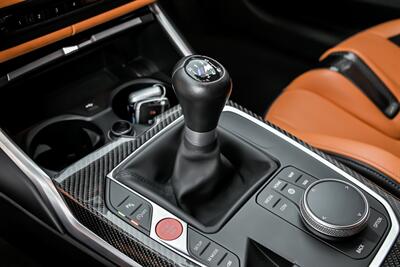 2022 BMW M3 -CARBON BUCKETS!   - Photo 36 - Joliet, IL 60435