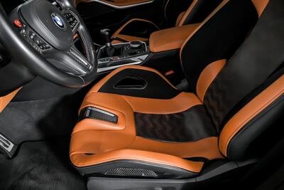 2022 BMW M3 -CARBON BUCKETS!   - Photo 21 - Joliet, IL 60435
