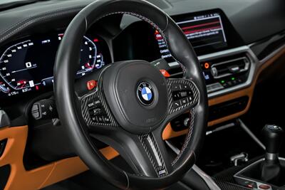 2022 BMW M3 -CARBON BUCKETS!   - Photo 25 - Joliet, IL 60435