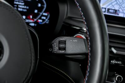 2022 BMW M5 COMPETITION-MASSIVE $148K MSRP-$45K IN OPTIONS!   - Photo 30 - Joliet, IL 60435