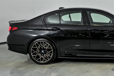 2022 BMW M5 COMPETITION-MASSIVE $148K MSRP-$45K IN OPTIONS!   - Photo 13 - Joliet, IL 60435