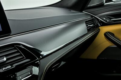 2022 BMW M5 COMPETITION-MASSIVE $148K MSRP-$45K IN OPTIONS!   - Photo 35 - Joliet, IL 60435