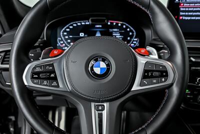 2022 BMW M5 COMPETITION-MASSIVE $148K MSRP-$45K IN OPTIONS!   - Photo 28 - Joliet, IL 60435