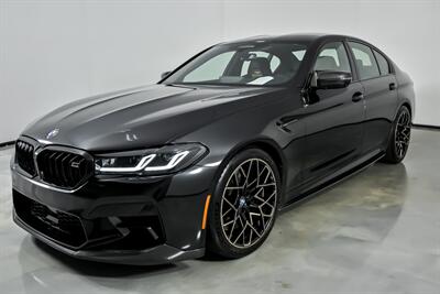 2022 BMW M5 COMPETITION-MASSIVE $148K MSRP-$45K IN OPTIONS!   - Photo 5 - Joliet, IL 60435