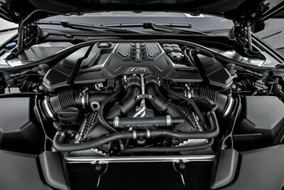 2022 BMW M5 COMPETITION-MASSIVE $148K MSRP-$45K IN OPTIONS!   - Photo 17 - Joliet, IL 60435