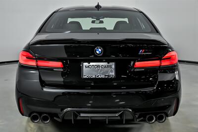 2022 BMW M5 COMPETITION-MASSIVE $148K MSRP-$45K IN OPTIONS!   - Photo 11 - Joliet, IL 60435