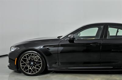 2022 BMW M5 COMPETITION-MASSIVE $148K MSRP-$45K IN OPTIONS!   - Photo 6 - Joliet, IL 60435