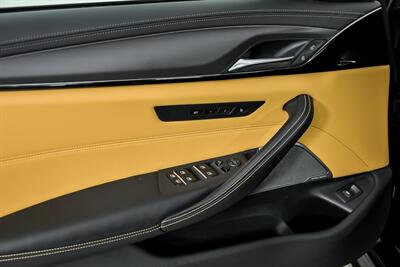 2022 BMW M5 COMPETITION-MASSIVE $148K MSRP-$45K IN OPTIONS!   - Photo 18 - Joliet, IL 60435