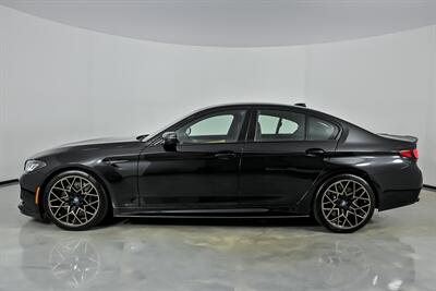 2022 BMW M5 COMPETITION-MASSIVE $148K MSRP-$45K IN OPTIONS!   - Photo 9 - Joliet, IL 60435