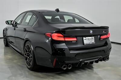 2022 BMW M5 COMPETITION-MASSIVE $148K MSRP-$45K IN OPTIONS!   - Photo 10 - Joliet, IL 60435