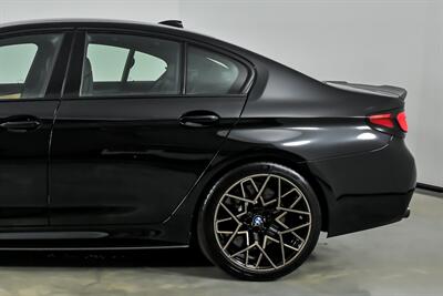 2022 BMW M5 COMPETITION-MASSIVE $148K MSRP-$45K IN OPTIONS!   - Photo 8 - Joliet, IL 60435
