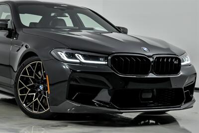 2022 BMW M5 COMPETITION-MASSIVE $148K MSRP-$45K IN OPTIONS!   - Photo 3 - Joliet, IL 60435