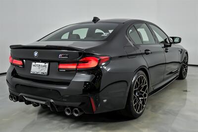 2022 BMW M5 COMPETITION-MASSIVE $148K MSRP-$45K IN OPTIONS!   - Photo 12 - Joliet, IL 60435