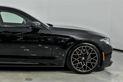 2022 BMW M5 COMPETITION-MASSIVE $148K MSRP-$45K IN OPTIONS!   - Photo 14 - Joliet, IL 60435