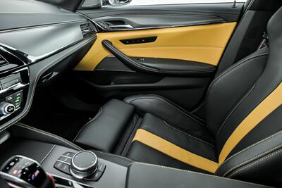 2022 BMW M5 COMPETITION-MASSIVE $148K MSRP-$45K IN OPTIONS!   - Photo 37 - Joliet, IL 60435