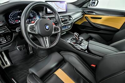 2022 BMW M5 COMPETITION-MASSIVE $148K MSRP-$45K IN OPTIONS!   - Photo 21 - Joliet, IL 60435