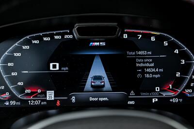 2022 BMW M5 COMPETITION-MASSIVE $148K MSRP-$45K IN OPTIONS!   - Photo 27 - Joliet, IL 60435