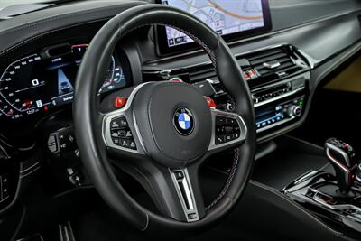 2022 BMW M5 COMPETITION-MASSIVE $148K MSRP-$45K IN OPTIONS!   - Photo 25 - Joliet, IL 60435