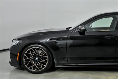 2022 BMW M5 COMPETITION-MASSIVE $148K MSRP-$45K IN OPTIONS!   - Photo 7 - Joliet, IL 60435