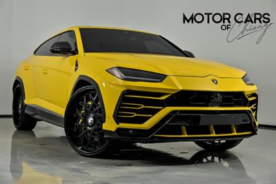 2019 Lamborghini Urus   - Photo 1 - Joliet, IL 60435