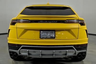 2019 Lamborghini Urus   - Photo 7 - Joliet, IL 60435