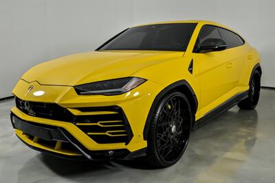 2019 Lamborghini Urus   - Photo 4 - Joliet, IL 60435