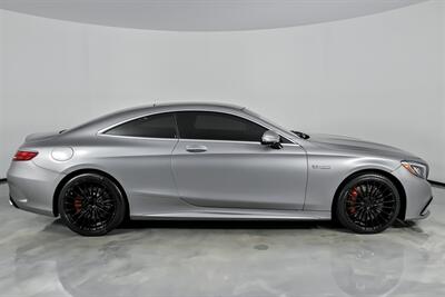2016 Mercedes-Benz AMG S 63 - Photo 14 - Joliet, IL 60435