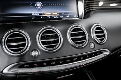 2016 Mercedes-Benz AMG S 63 - Photo 38 - Joliet, IL 60435