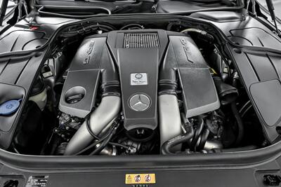 2016 Mercedes-Benz AMG S 63 - Photo 17 - Joliet, IL 60435