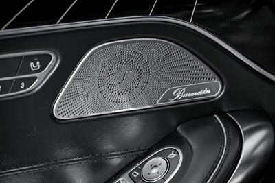2016 Mercedes-Benz AMG S 63 - Photo 20 - Joliet, IL 60435