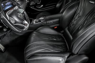 2016 Mercedes-Benz AMG S 63 - Photo 22 - Joliet, IL 60435