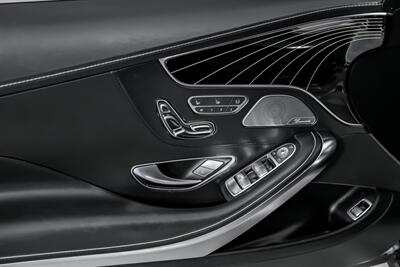 2016 Mercedes-Benz AMG S 63 - Photo 18 - Joliet, IL 60435