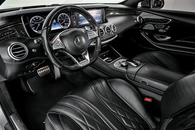 2016 Mercedes-Benz AMG S 63 - Photo 21 - Joliet, IL 60435
