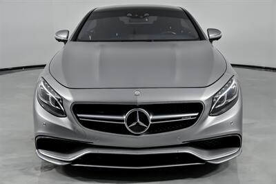 2016 Mercedes-Benz AMG S 63 - Photo 5 - Joliet, IL 60435