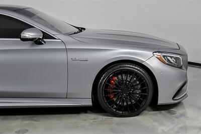 2016 Mercedes-Benz AMG S 63 - Photo 15 - Joliet, IL 60435