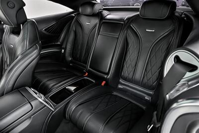 2016 Mercedes-Benz AMG S 63 - Photo 25 - Joliet, IL 60435