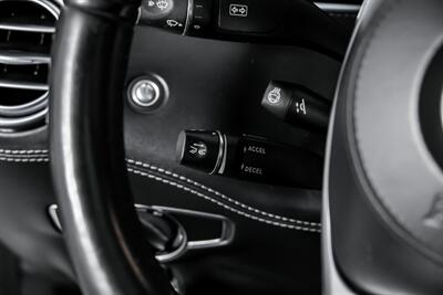 2016 Mercedes-Benz AMG S 63 - Photo 32 - Joliet, IL 60435