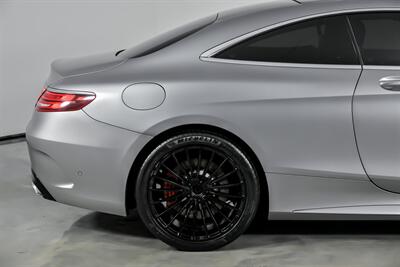 2016 Mercedes-Benz AMG S 63 - Photo 13 - Joliet, IL 60435