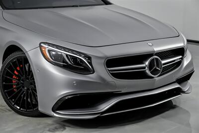 2016 Mercedes-Benz AMG S 63 - Photo 3 - Joliet, IL 60435