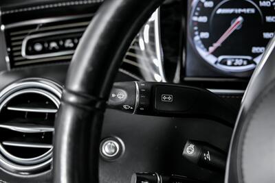 2016 Mercedes-Benz AMG S 63 - Photo 30 - Joliet, IL 60435
