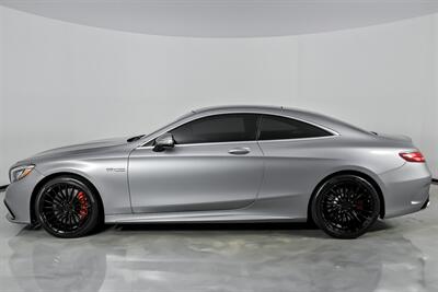2016 Mercedes-Benz AMG S 63 - Photo 8 - Joliet, IL 60435