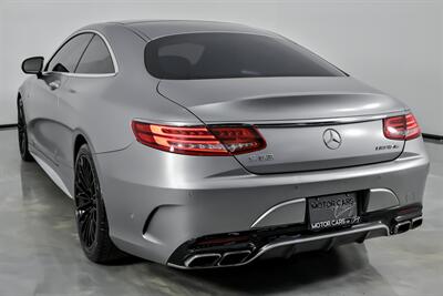 2016 Mercedes-Benz AMG S 63 - Photo 10 - Joliet, IL 60435