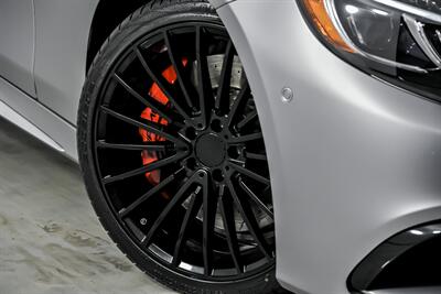 2016 Mercedes-Benz AMG S 63 - Photo 4 - Joliet, IL 60435