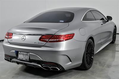 2016 Mercedes-Benz AMG S 63 - Photo 12 - Joliet, IL 60435