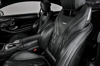 2016 Mercedes-Benz AMG S 63 - Photo 23 - Joliet, IL 60435