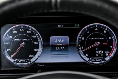 2016 Mercedes-Benz AMG S 63 - Photo 28 - Joliet, IL 60435