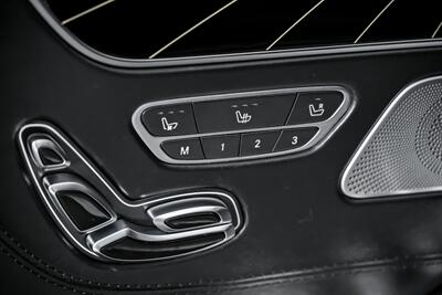 2016 Mercedes-Benz AMG S 63 - Photo 19 - Joliet, IL 60435