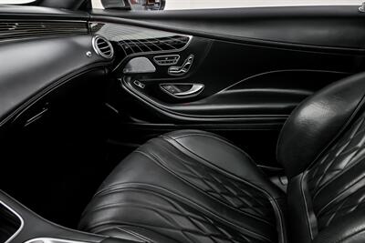 2016 Mercedes-Benz AMG S 63 - Photo 41 - Joliet, IL 60435